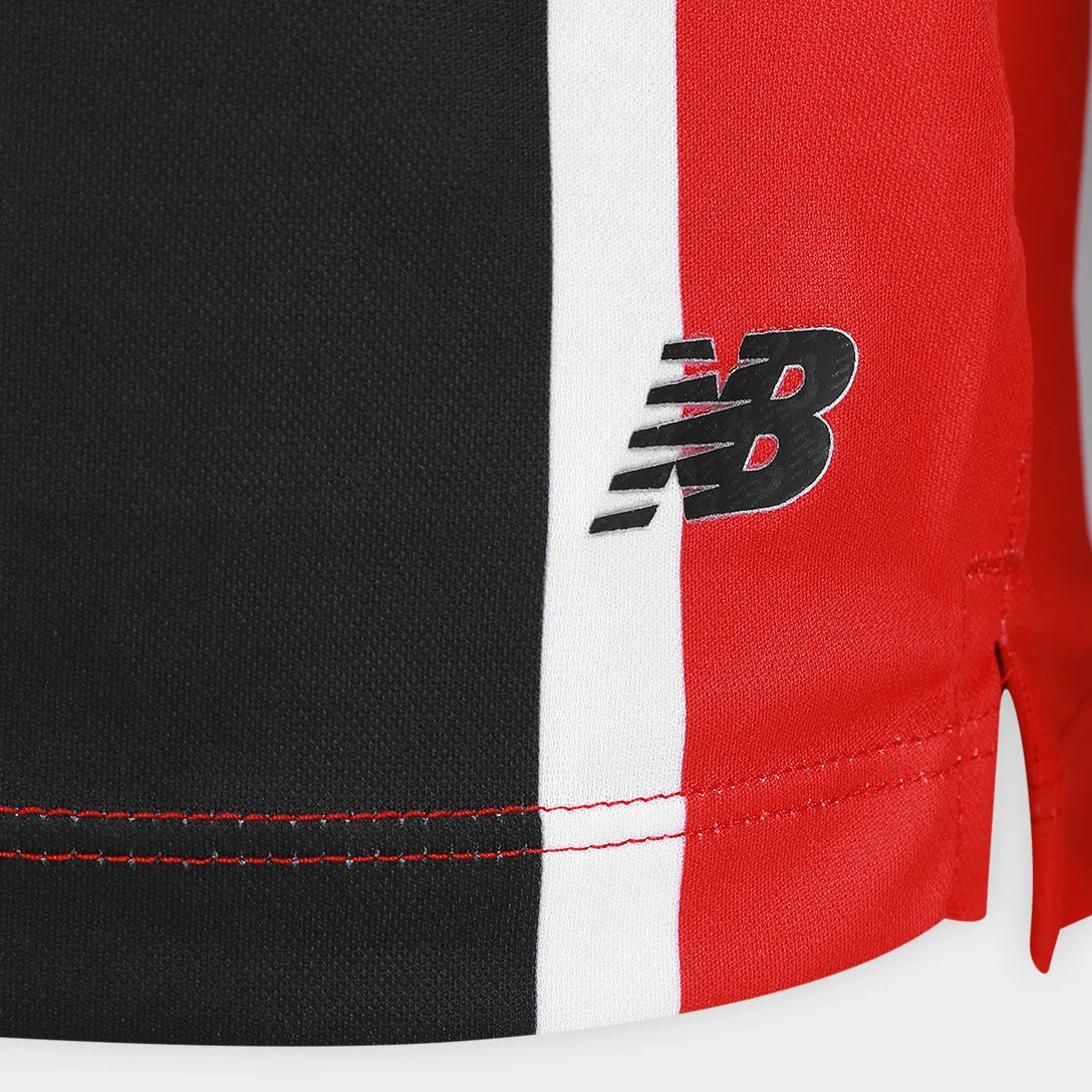 Jersey New Balance São Paulo 2025/26 II