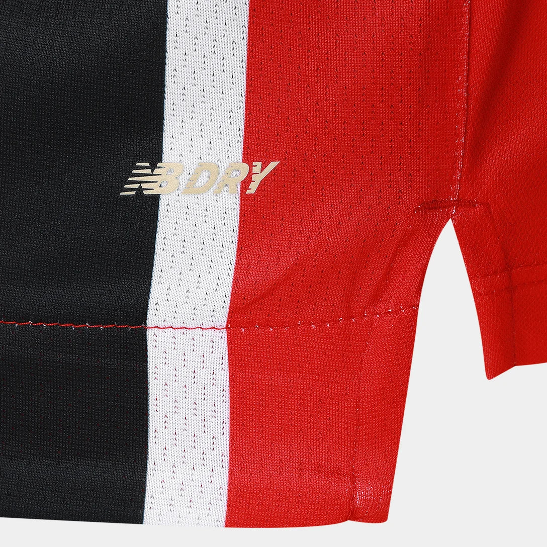 Jersey New Balance São Paulo 2025/26 II