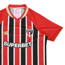 Sao Paulo 25/26 II Away Jersey - Women's