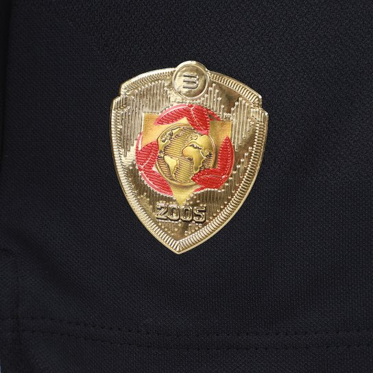 Troisième maillot Sao Paulo 25/26 Femme