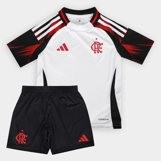 Flamengo Kids Away 25-26