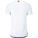 Cruzeiro 23/24 II Away Jersey - All Sponsors - Fan Version