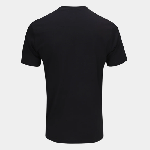 Camiseta Corinthians Nike Man - Black