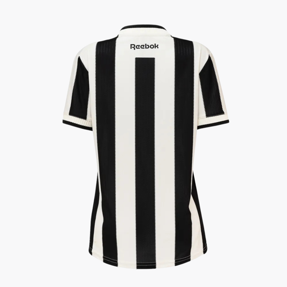 Jersey Woman Reebok Botafogo 2024/25 I