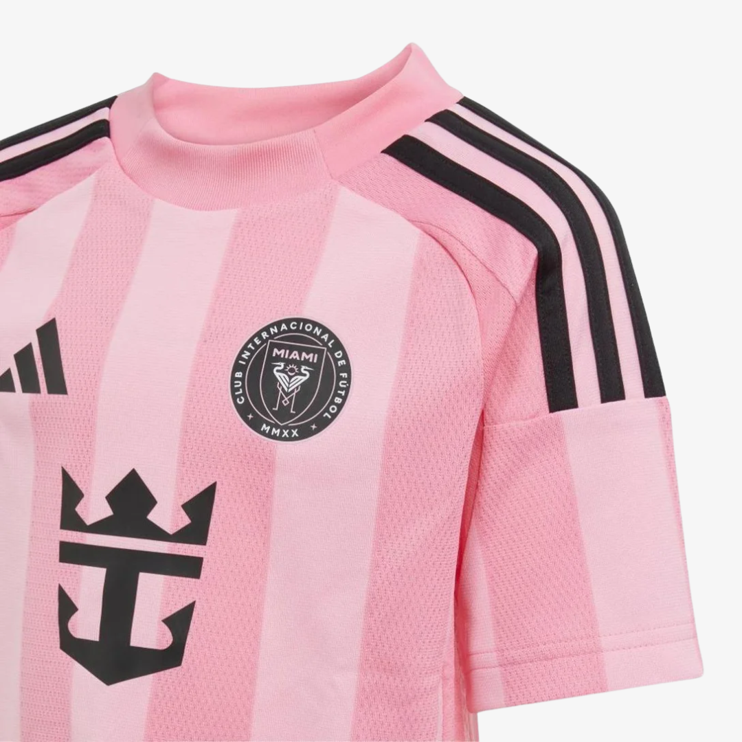 Kids Kit adidas Inter Miami 2025/26