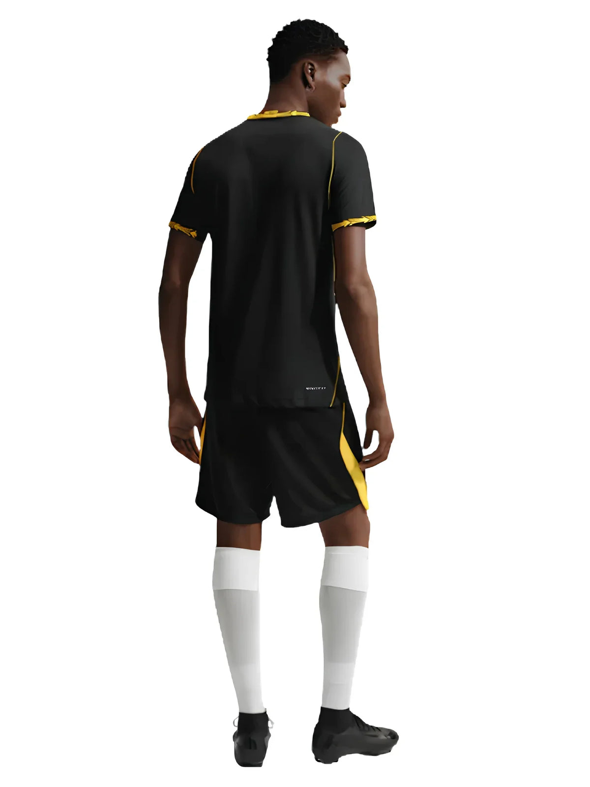 Maglia da Trasferta Chelsea 2026/27 - Versione Giocatore