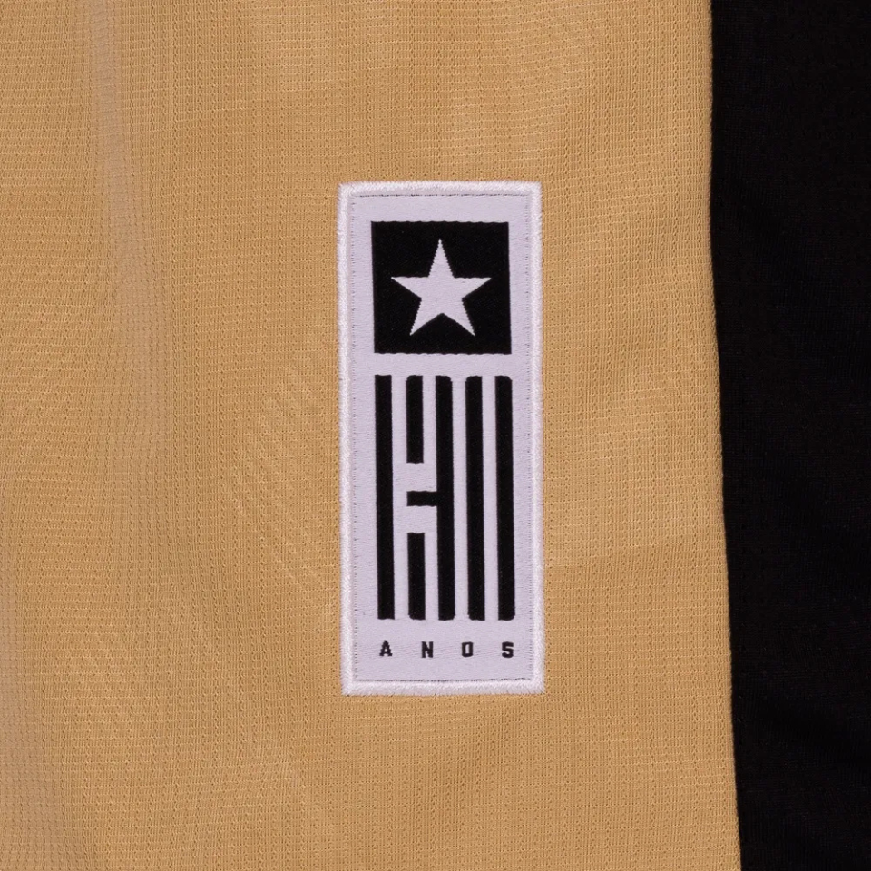 Jersey Goalkeeper Reebok Botafogo 2024/25 II
