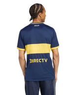 Camiseta I de Boca Juniors 25/26 - Versión Jugador