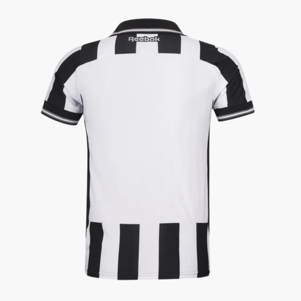 Jersey Reebok Botafogo 2025/26 I