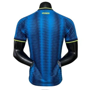 Colombia II Away 25/26 Jersey - Player Version