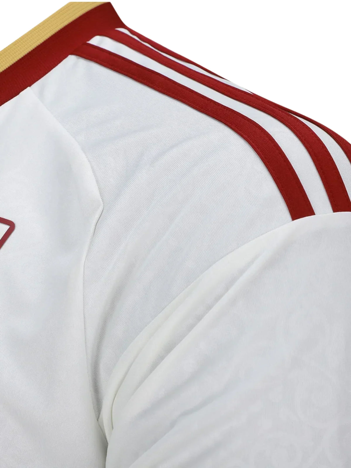 Spain 26/27 II Away – Fan Version – World Cup Champion