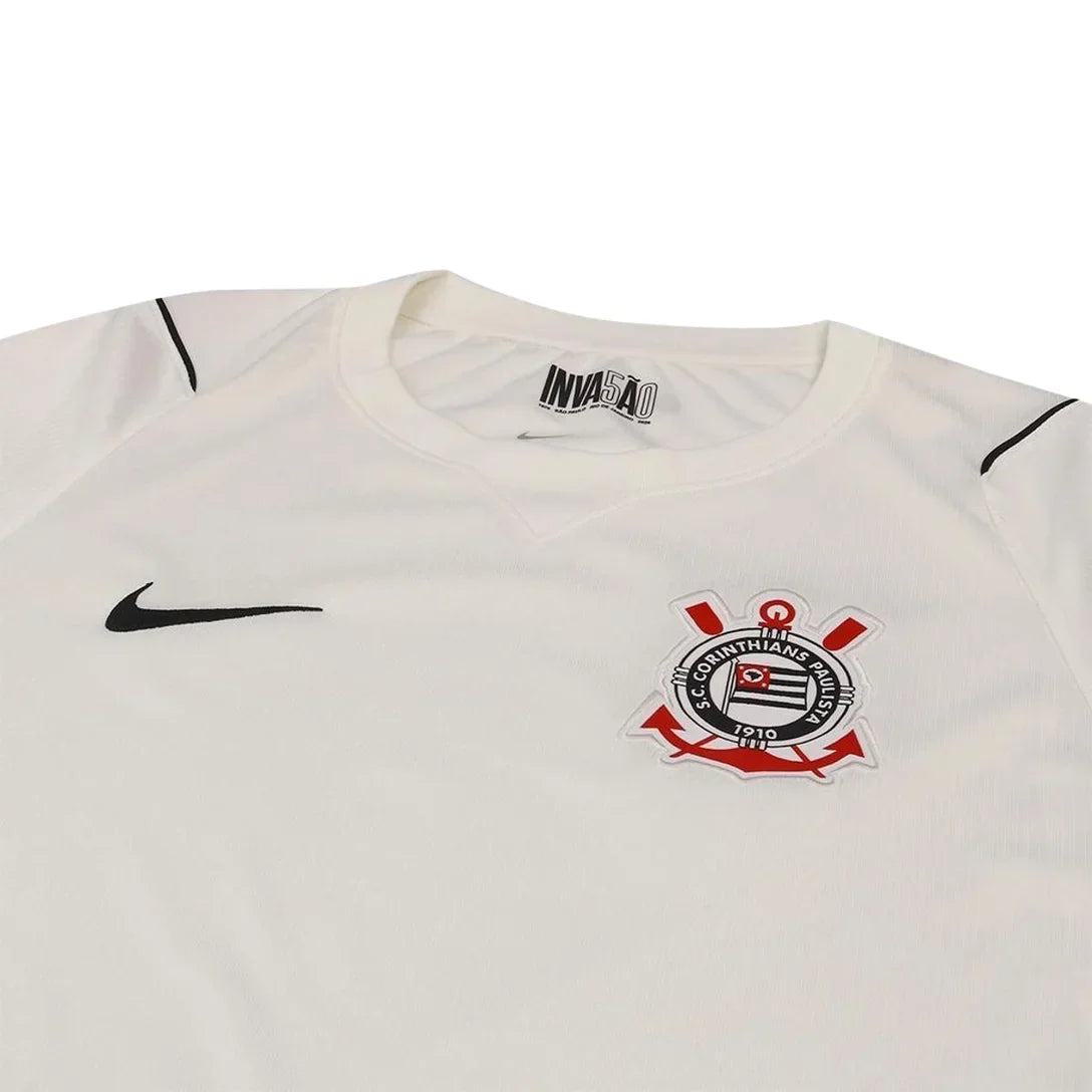 Corinthians I Home 2026/27 - Player Version