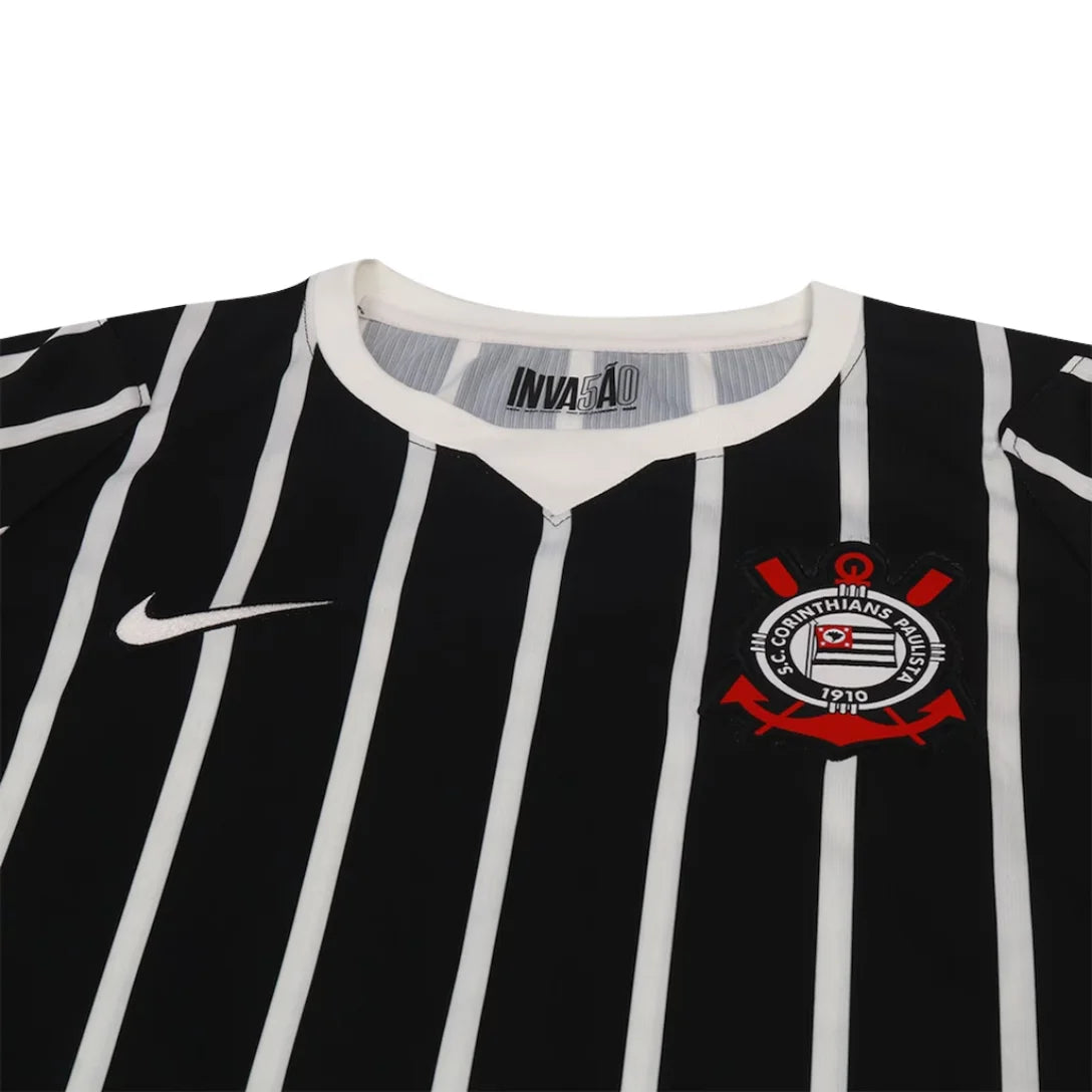 Corinthians II Away 2026/27 - Fan Version