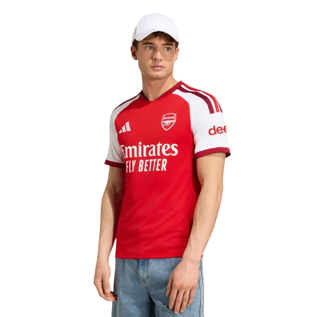 Maglia Home Arsenal 2026/27 - Versione giocatore