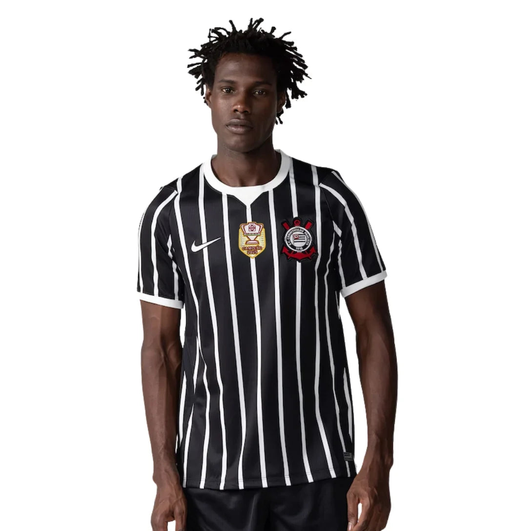 Corinthians II Away 2026/27 - Player Version