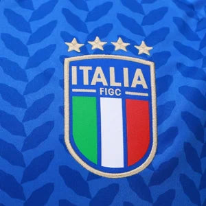 Italie I Maillot Domicile Coupe du Monde 26/27 - Version Joueur