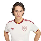 Maglia da Trasferta II Spagna 26/27 - Versione Giocatore