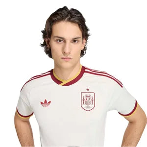 Spain 26/27 II Away Jersey - Player Version