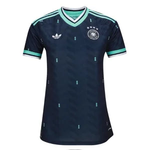 Germany 26/27 II Away Jersey - Women’s