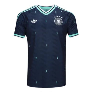 Deutschland 26/27 II Auswärtstrikot - Fan-Version