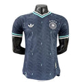 Maglia da Trasferta II Germania 26/27 - Versione Giocatore