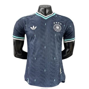 Germany 26/27 II Away Jersey - Player Version
