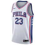 フィラデルフィア・76ers アソシエーションエディション - ジェームズ #23