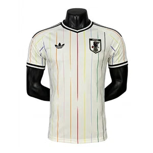 Segunda camiseta visitante de Japón 26/27 - Versión jugador