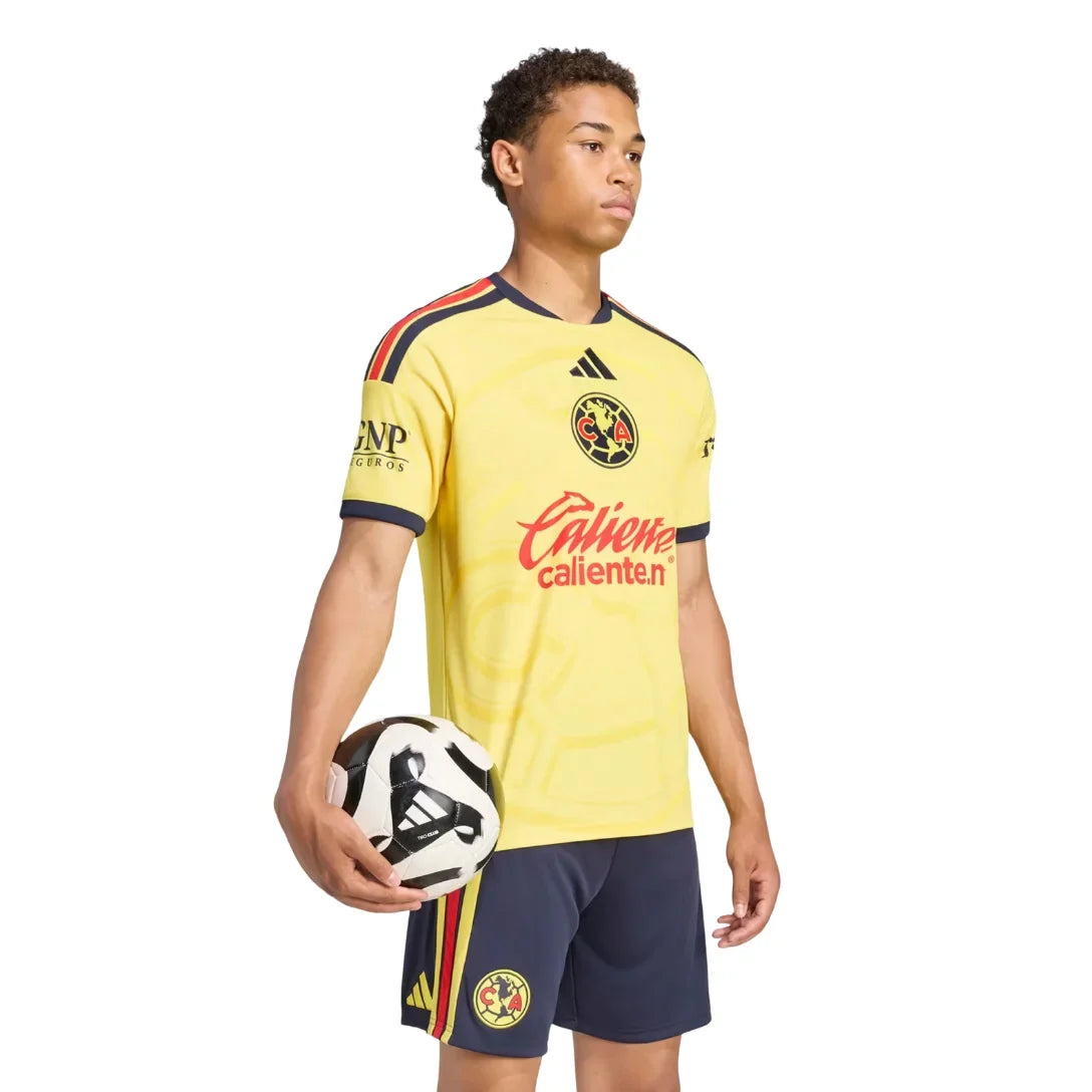 Club América 2026/27 I Home Jersey - Player Version