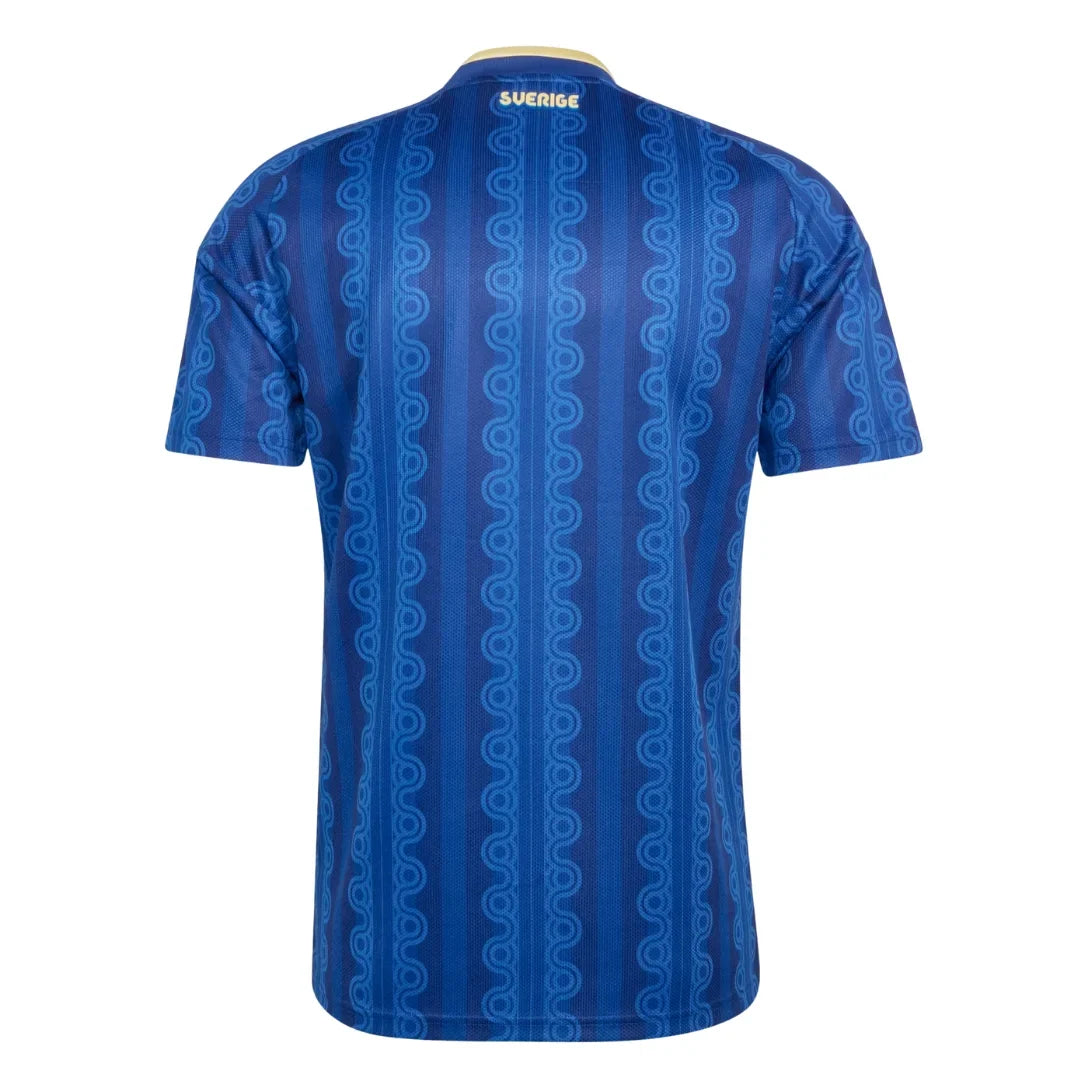 Sweden World Cup II Away 2026 - Fan Version