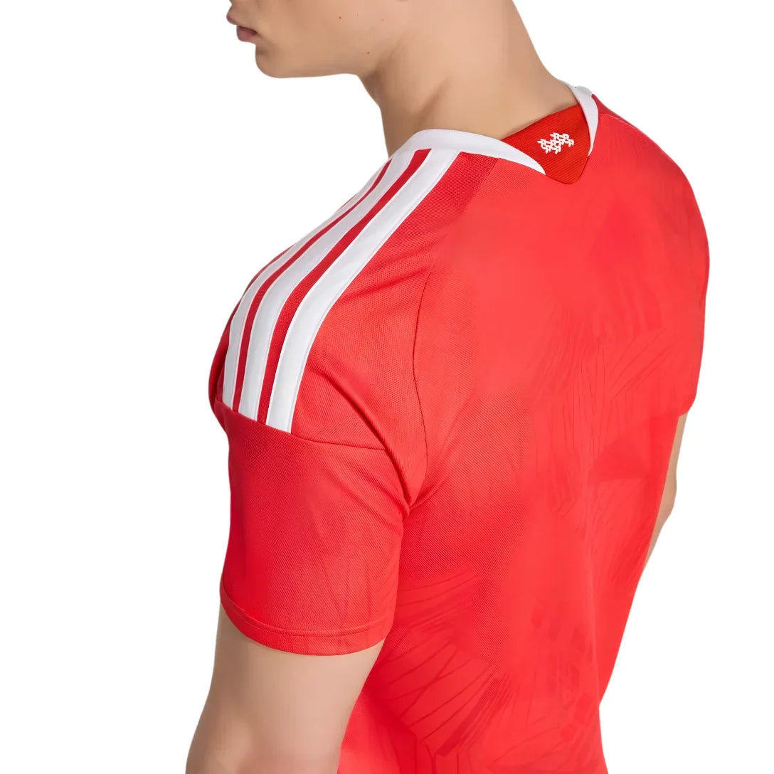 Benfica 2026/27 Home Jersey - Fan Version
