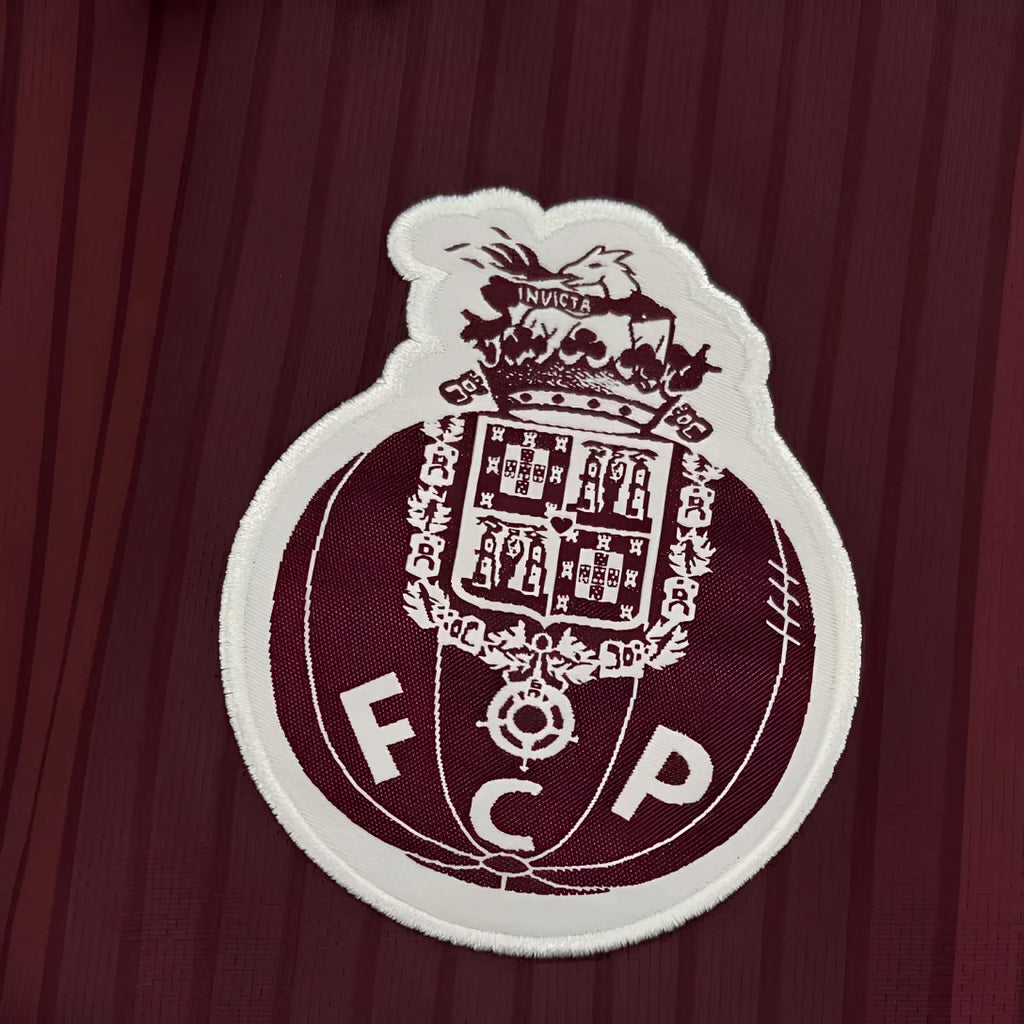 FC Porto Auswärtstrikot 2026/27 – Fan-Version