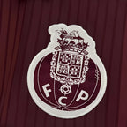 FC Porto Auswärtstrikot 2026/27 – Spielerversion
