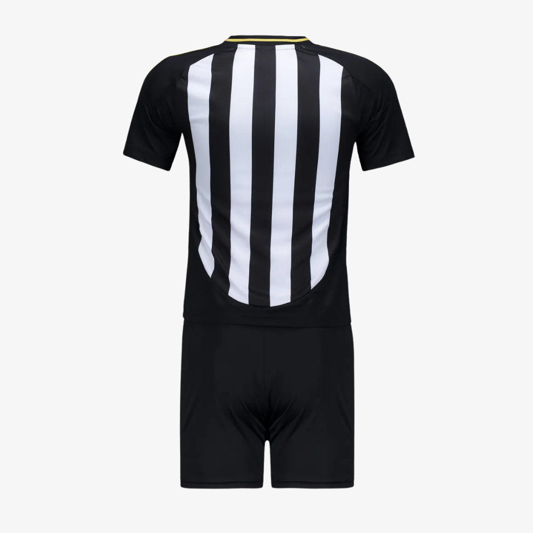 Kids Kit adidas Atlético Mineiro 2025/26 I