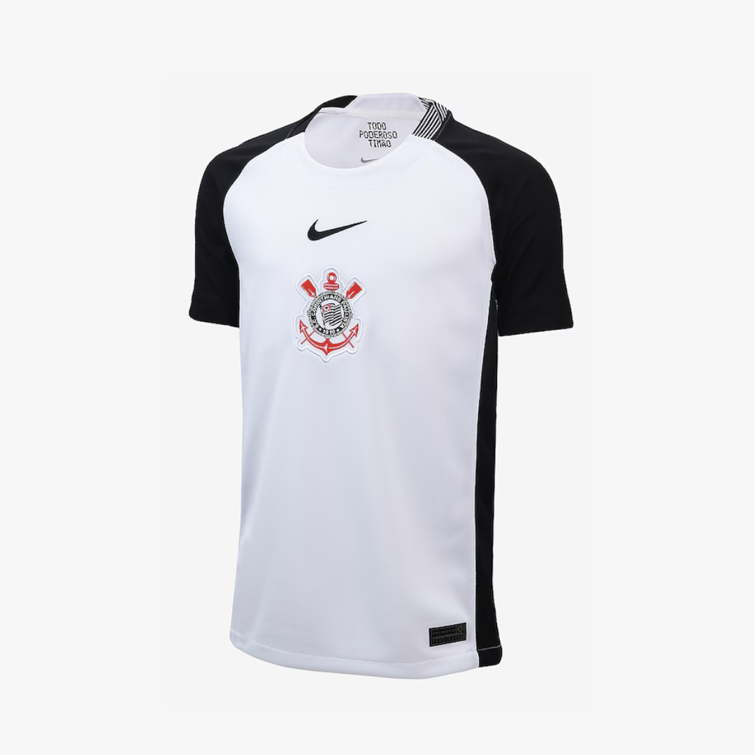 Kids Kit Woman Nike Corinthians 2025/26 I