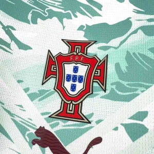 Portugal World Cup 2026/27 II Away - Player Version