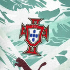 Portugal Camiseta II de Visitante Mundial 26/27 - Versión Aficionado
