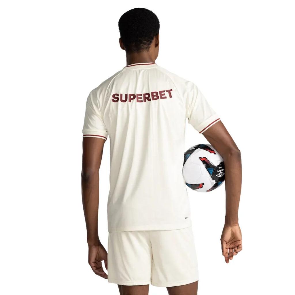 Terza Maglia Sao Paulo 26/27 - Versione Giocatore