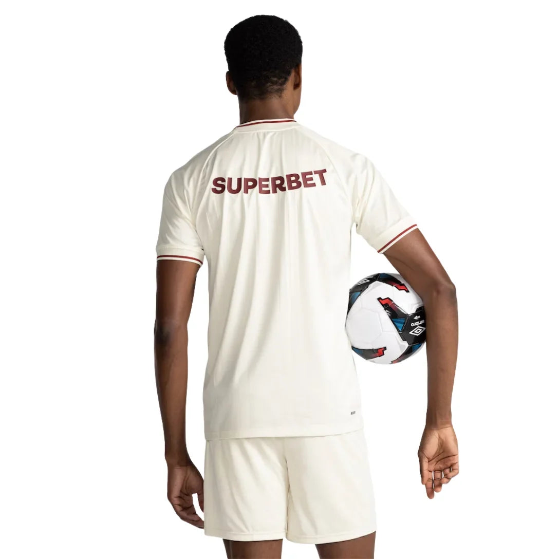 Sao Paulo 26/27 III Third Jersey - Player Version