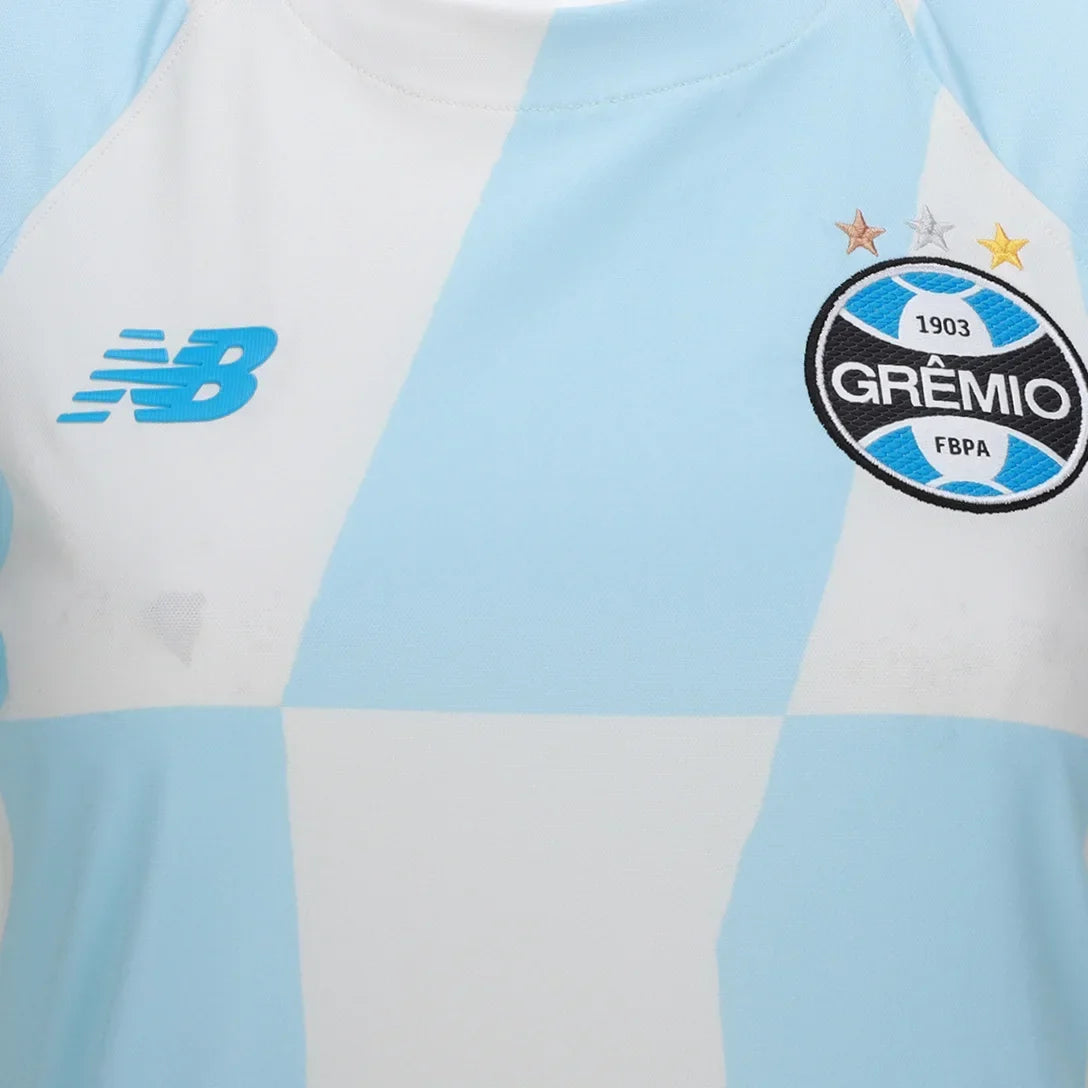Gremio 26/27 II Away Jersey - Women's