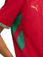 Marocco I Mondiali di casa 2026 - Versione Tifoso