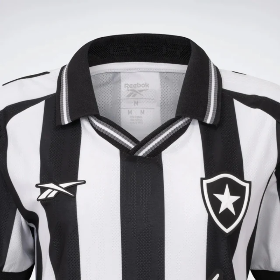 Jersey Woman Reebok Botafogo 2025/26 I