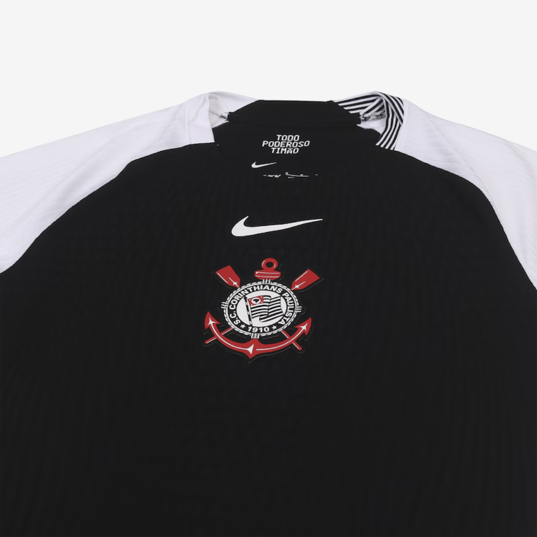 Jersey Nike Corinthians 2025/26 II Player
