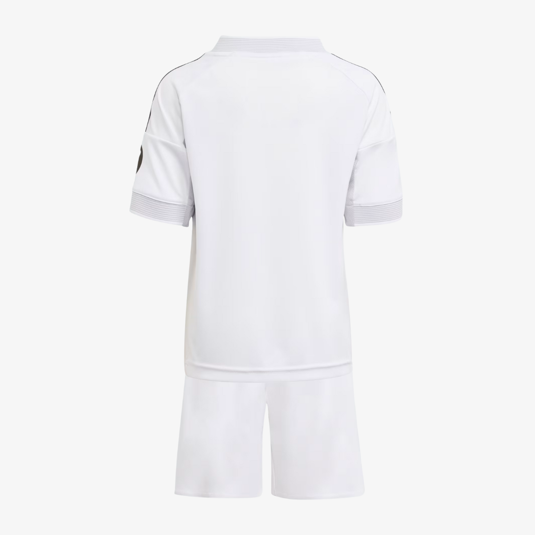 Kids Kit adidas Real Madrid 2025/26 I