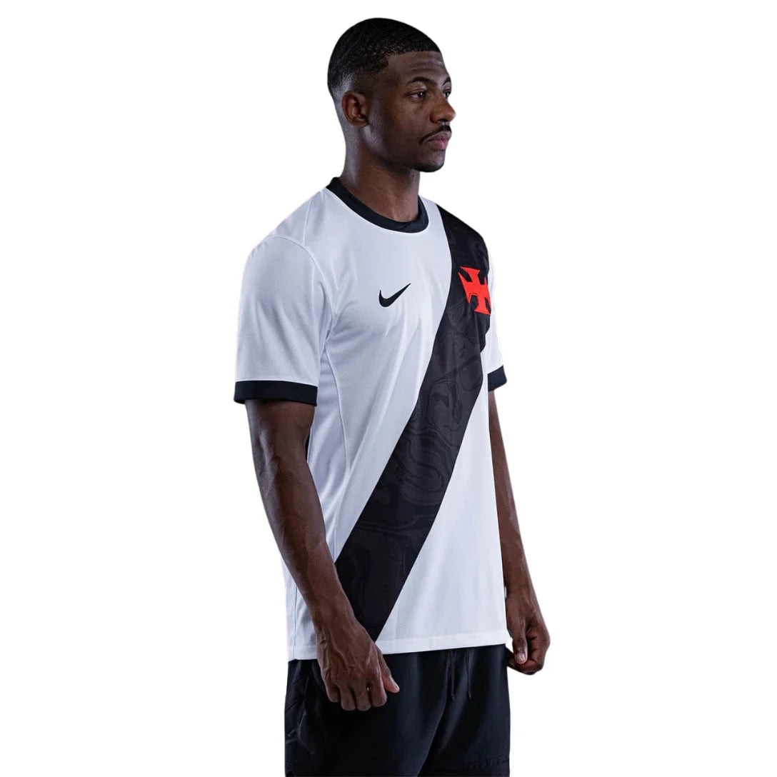 PRE-ORDER Vasco 2026/27 Away Fan Jersey