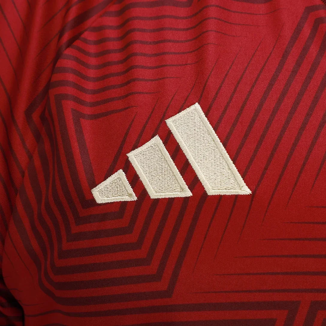 Venezuelan I Home World Cup 2026  Kit Kids