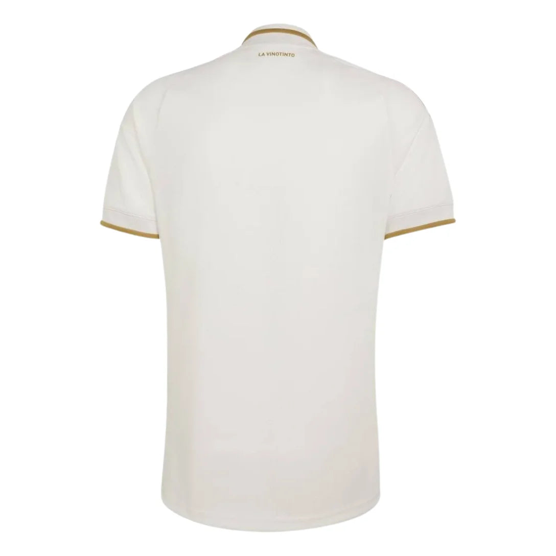 Venezuelan II Away World Cup 2026 - Fan Version