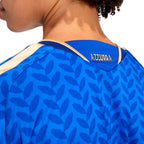 Italia I Camiseta de la Copa Mundial del Mundo 26/27 Local - Mujer