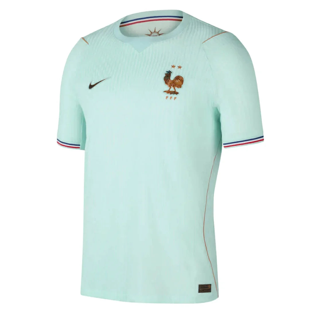 France II Away World Cup 2026 - Fan Version