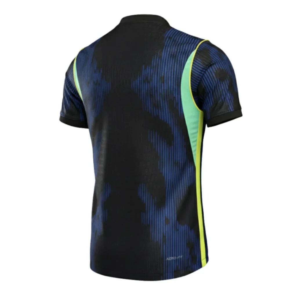 Maglia Brasil 25/26 II Trasferta Mondiali - Versione giocatore